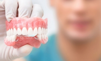 La protesi dentaria: fissa o mobile, scheletrata o in resina?